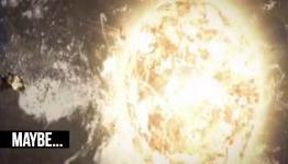 The Evolution of Stars: The Unusual Astronomy of Mass Effect, Halo, and StarCraft II