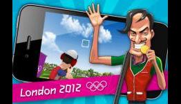 STP: London 2012 – Official Mobile Game Review