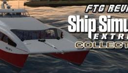 FTG Review: Ship Simulator Extremes Collection (PC)
