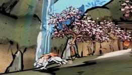 Okami HD screenshots