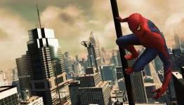 The Amazing Spider-Man Review | PixelJumpers