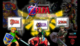 Five HD Collections I’m Waiting Patiently For