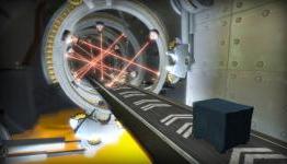 The Married Gamers: Quantum Conundrum Review