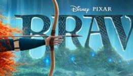 The Married Gamers: Brave – The Video Game Review (PS3)