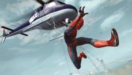 GameArena – The Amazing Spider-man Review