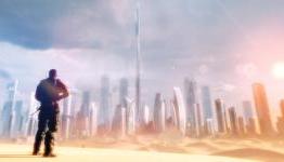 The Married Gamers: Spec Ops: The Line Review