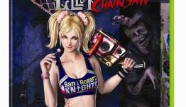 WGB: Lollipop Chainsaw – Review