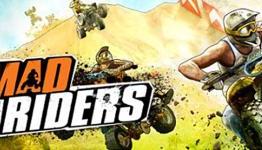 Blogomatic – Mad Riders Review