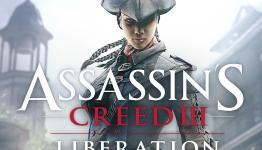 Assassin’s Creed III Liberation – Accolade Trailer