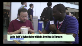 David Jaffe Get’s Real, Talks Racism,Twisted Metal, Death Threats, and New Game