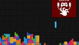 The Horrible Show #313 – The Tetris Connection