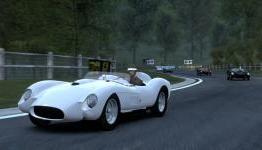Test Drive: Ferrari Racing Legends Review | GameSpot