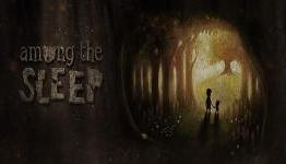 SegmentNext – Among The Sleep Preview – How Things Are As a Two-Year Old
