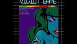 The Indie Ocean reviews: Vidiot Game