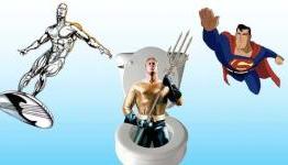 Worst Super Hero Games of All Time
