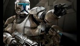 Star Wars: Imperial Commando In The Works Again? [Rumor]