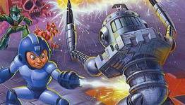 The Top Ten “Mega Man Classic” Songs