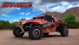 Jeremy McGrath’s Offroad review – MSXB