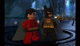 LEGO Batman 2: DC Super Heroes Review | GameDynamo