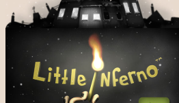 World of Goo “Sequel” – Little Inferno goes up for PreOrder / Paid Beta