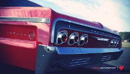 Unoriginal Soundtracks #43: Forza Motorsport
