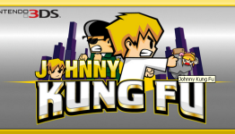 Johnny Kung Fu Review [GAMINGtruth]