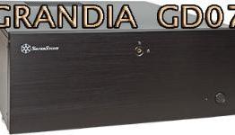 BmR: SilverStone Grandia SST-GD07B HTPC Enclosure Review