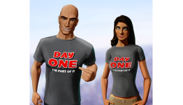 Day One Trailer & Info Teases a Great New IP