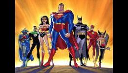 Arkham City Follow-Up to Star the Justice League?