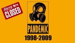 How Pandemic Lost the Battlefront Due to Conquest