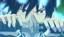 VIDEO: Neon Alley “Blue Exorcist” English Dub Preview