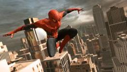 Game Review: The Amazing Spiderman – Techday