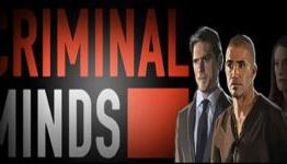 Criminal Minds Review (Invision Game Community)
