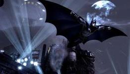The Dark Knight Rises: 5 Video Games You Should Play First
