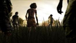 The Walking Dead Episode 2 -Awesome Horror Elements (PushStartSelect Review)
