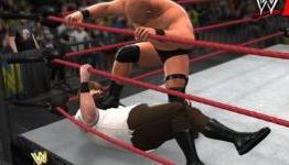 THQ Looking For Further Feedback For WWE ’13