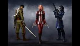 Gamespot Review of The Secret World