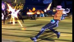 A little bit of E.X. Troopers footage