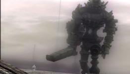 The Art of Gaming – Shadow of The Colossus