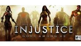 Gamespot Injustice: Gamplay of Nightwing and Cyborg Revealed!