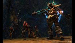 38 Studios saw no cash from Kingdoms of Amalur