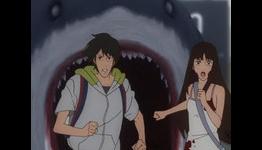 VIDEO: Japan Cuts Introduces Ufotable Horror Anime “Gyo”