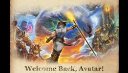 Return to Britannia in Ultima Forever, now in the works at EA and BioWare