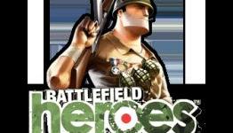 Battlefield Heroes Review | MMOGameCentral