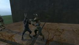 Overgrowth Alpha Update Adds UI For Completed Challenges