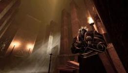E.Y.E.: Divine Cybermancy Update Adds Custom Map Support