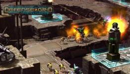 Defense Grid Update Adds Touchscreen Support