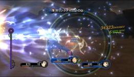 New Tales of Xillia 2 Screenshots And Battle System Info
