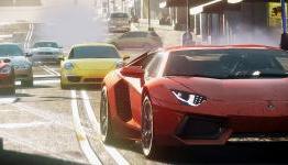 Latest Need For Speed To Be “Most Wanted”