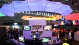 Gamescom 2012: Why you should be excited (GTA5 Anyone) ¦ Planet Ivy